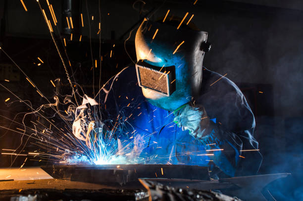 Affordable Welder Services in Lame Deer, MT