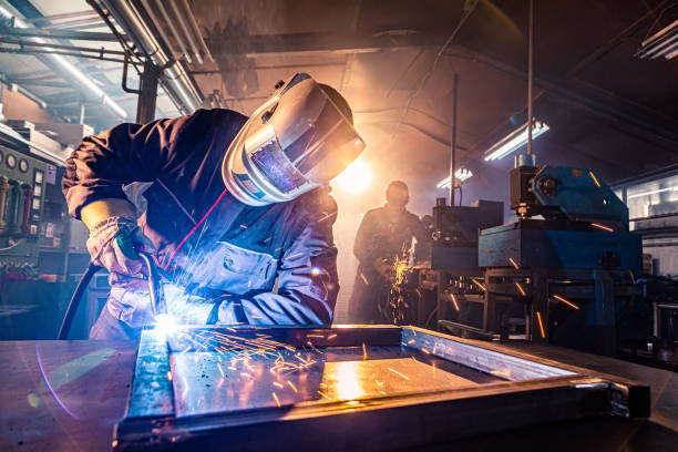 Affordable Welder Services in Lame Deer, MT