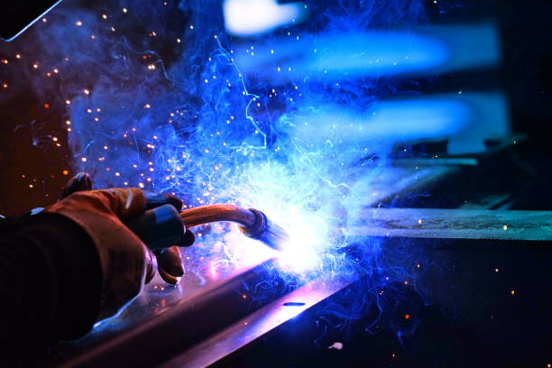 Trusted Lame Deer, MT Welder & Metal Fabrication Experts