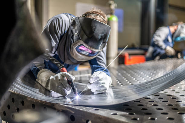 Best Welding Inspection and Certification in Lame Deer, MT