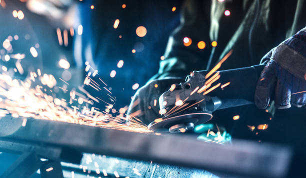 Lame Deer, MT Welder & Metal Fabrication Company